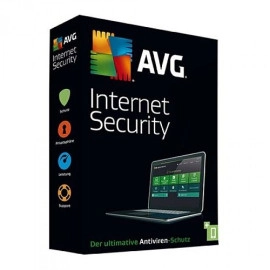 AVG Internet Security