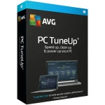 AVG TuneUp 