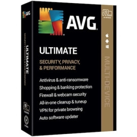 AVG Ultimate