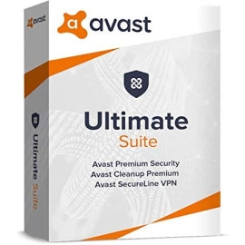 Avast Ultimate Suite