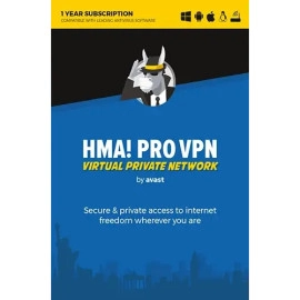 HMA Pro VPN