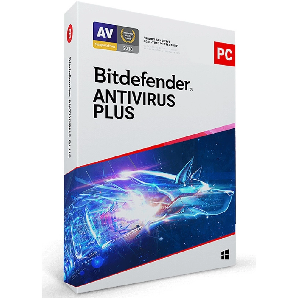 Bitdefender Antivirus Plus attivazione con VPN Bitdefender Antivirus Plus attivazione con VPN