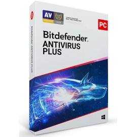 Antivirus Plus