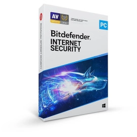 Bitdefender Internet Security