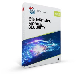 Bitdefender Mobile Security