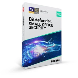 Bitdefender Small Office Security
