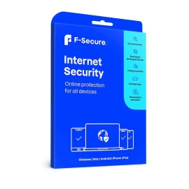 F-Secure Internet Security