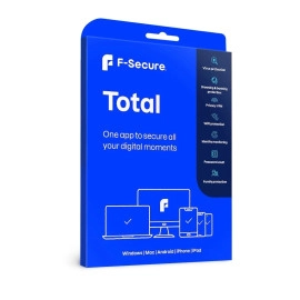 F-Secure Total