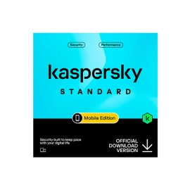 Kaspersky Internet Security Android