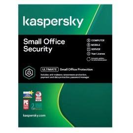 Kaspersky Small Office Security