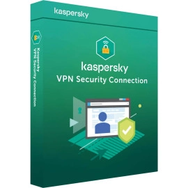 Kaspersky VPN