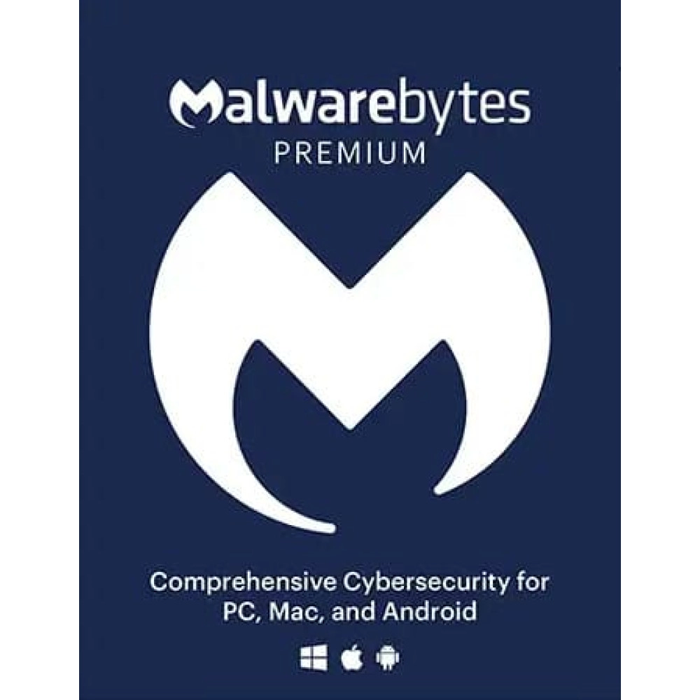 Malwarebytes Premium 