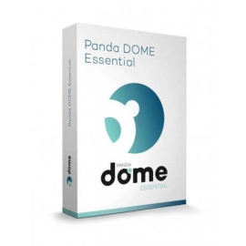 Panda Dome Essential